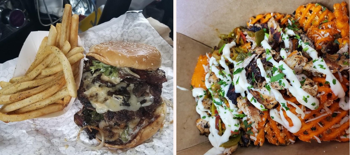 Roadrunner Cafe Gallery Image 2