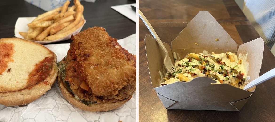 Roadrunner Cafe Gallery Image 3