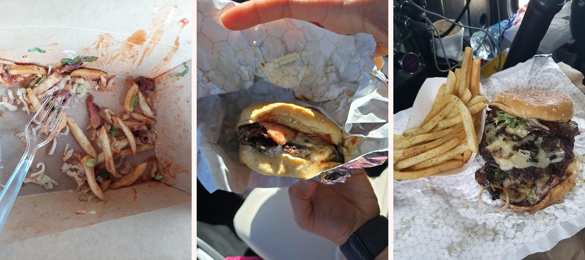 Roadrunner Cafe Gallery Image 4