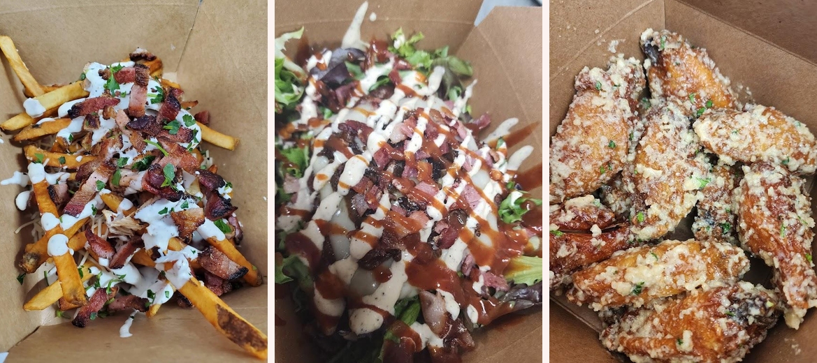 Roadrunner Cafe Gallery Image 5